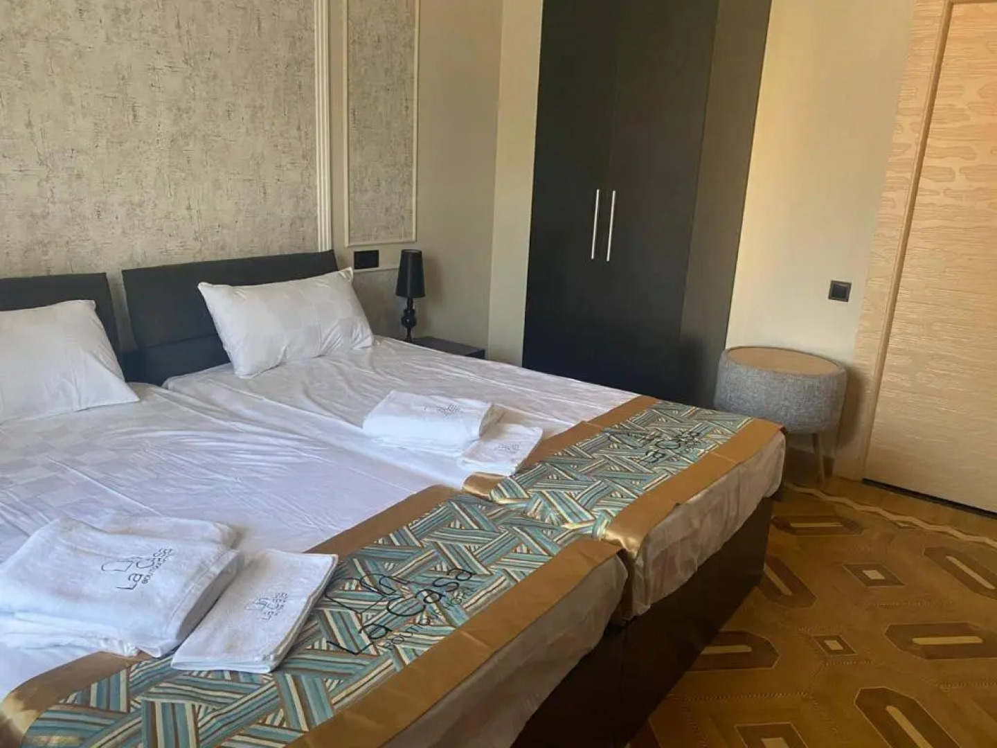 Отель La Casa Yerevan