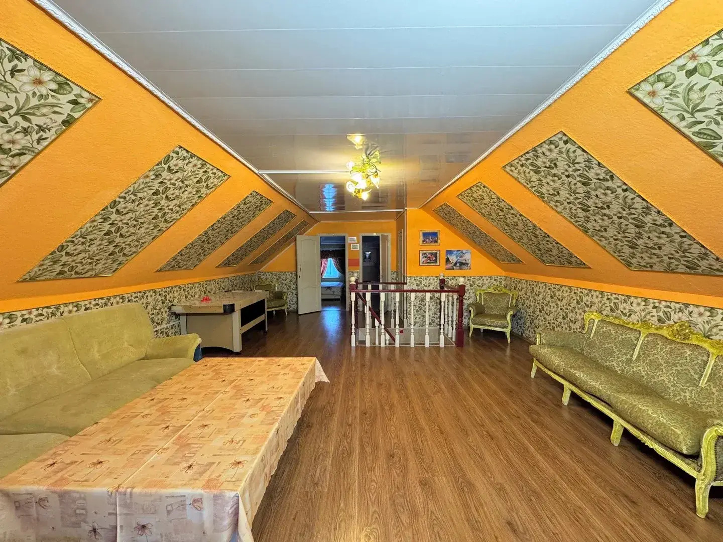 Частный дом Коттедж Сингапур