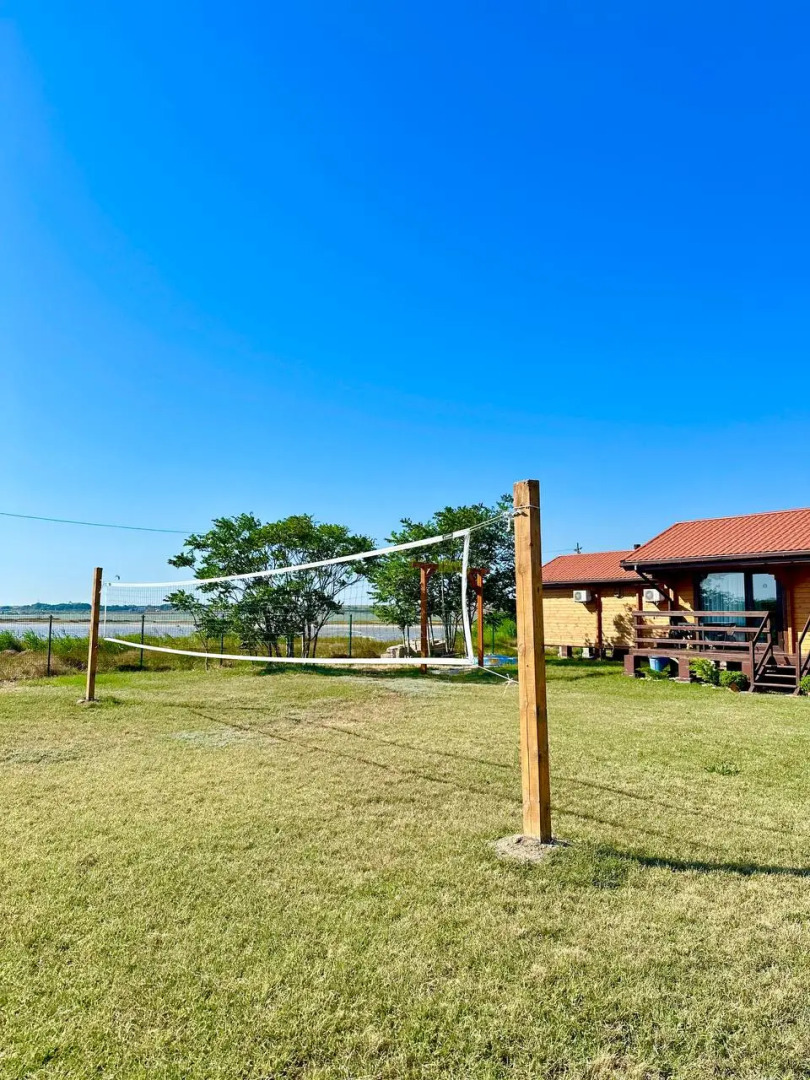 База отдыха Кактус