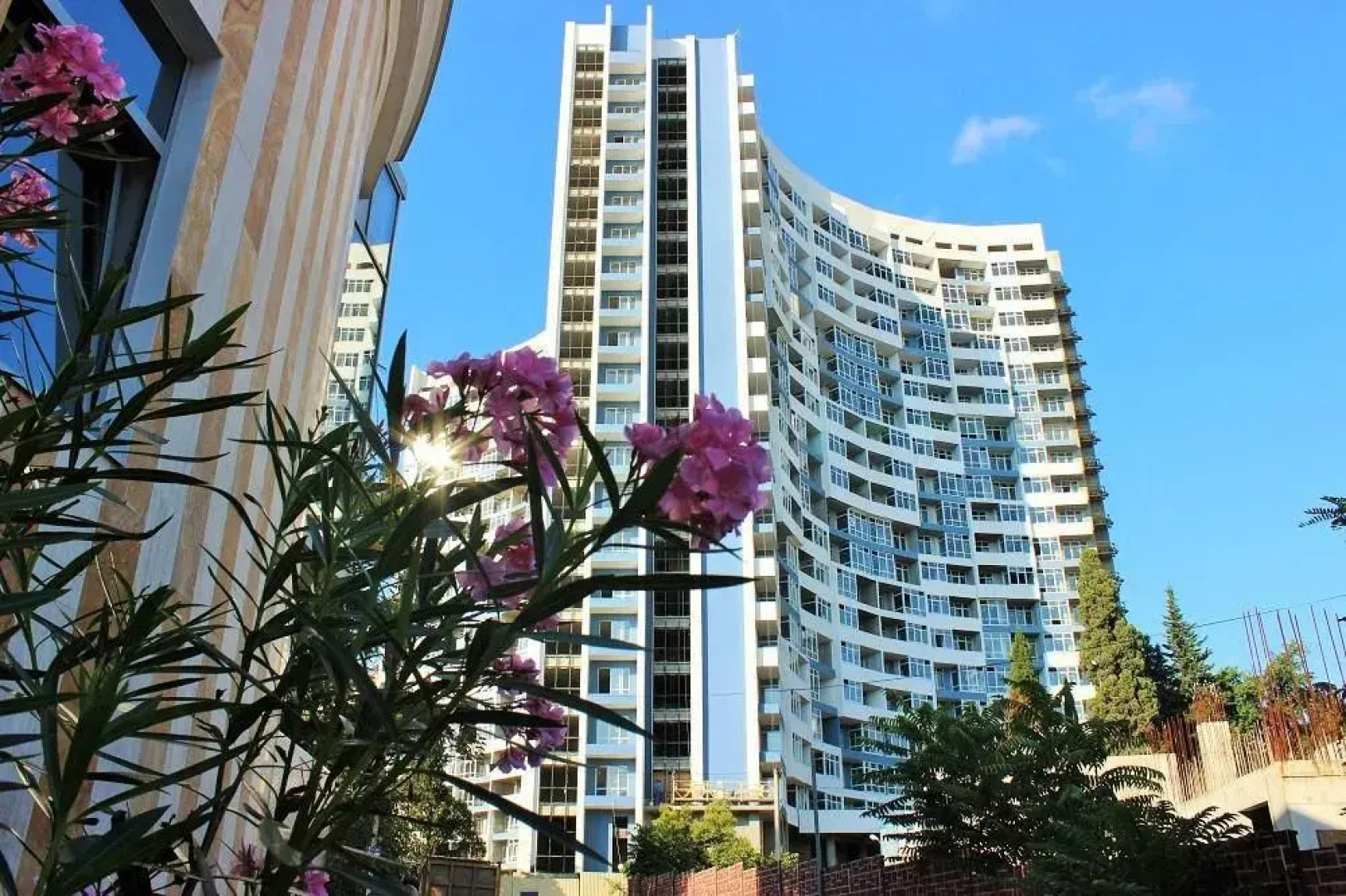 Квартира ЖК Москва 13