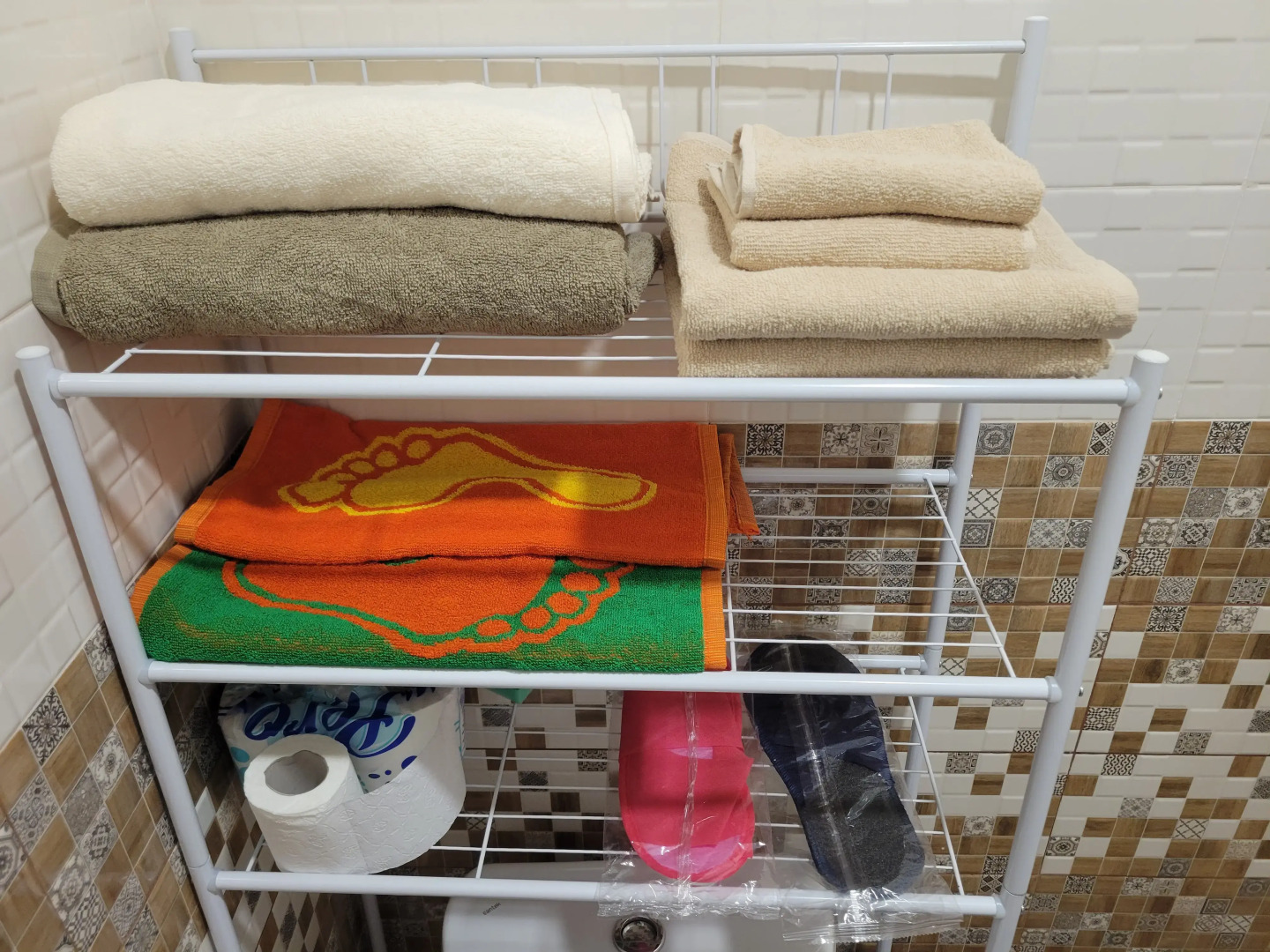 Апартаменты Маяк на Атмосферной