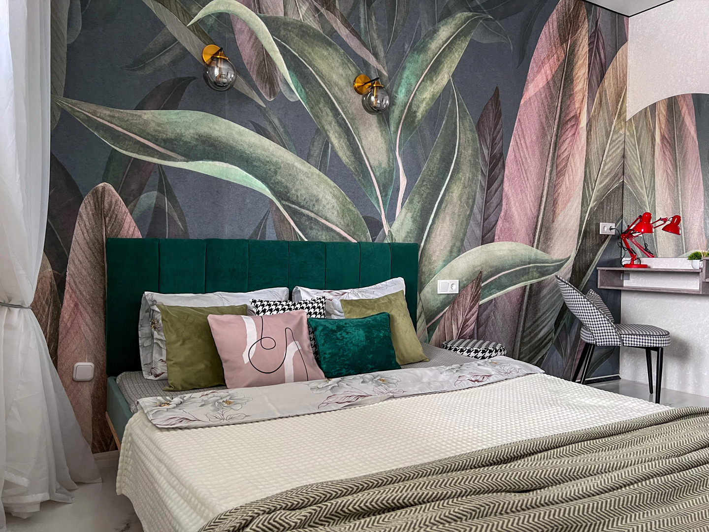 Апартаменты TatAparts Фламинго в центре у Кремля