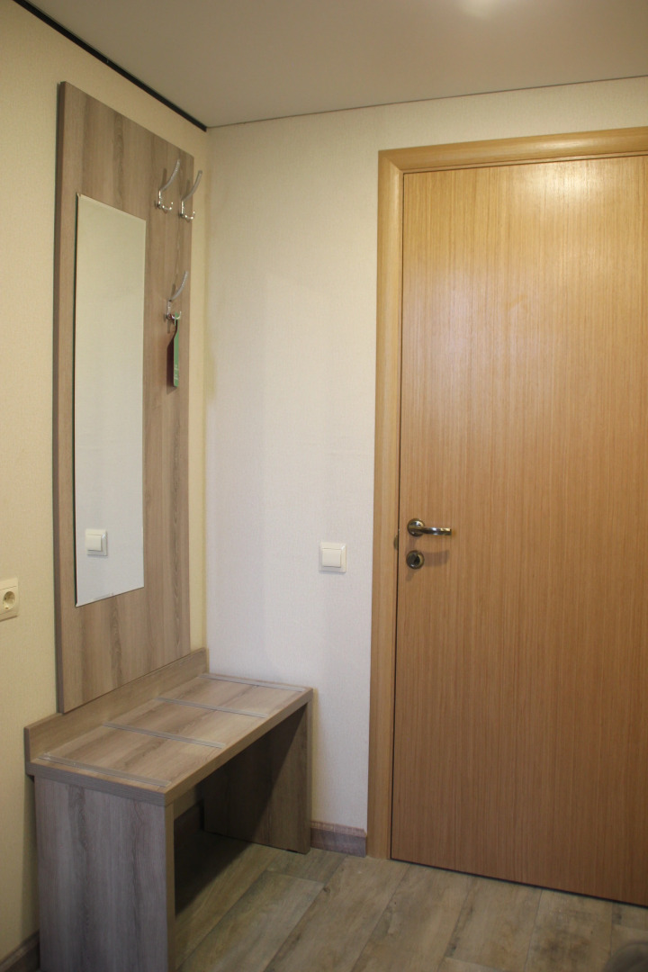 Гостевой дом ASport