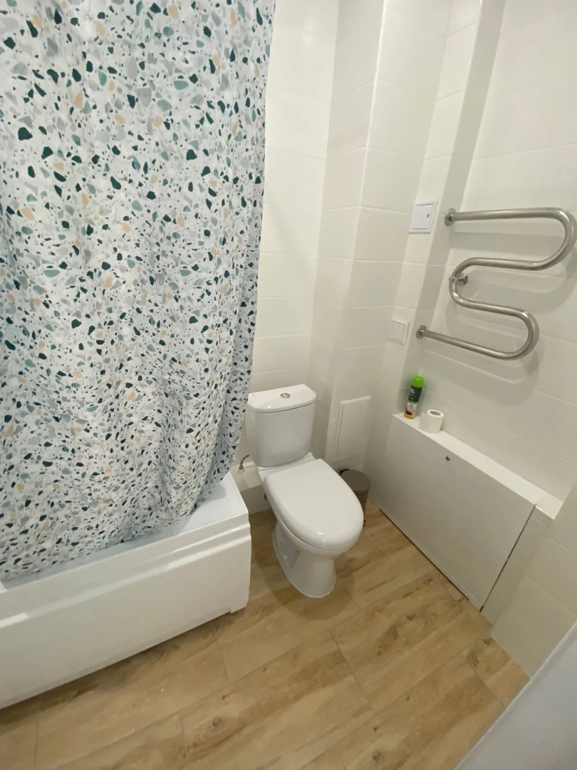 Апартаменты Люкс Нарцисс в новом ЖК Ария, рядом с аквапарком