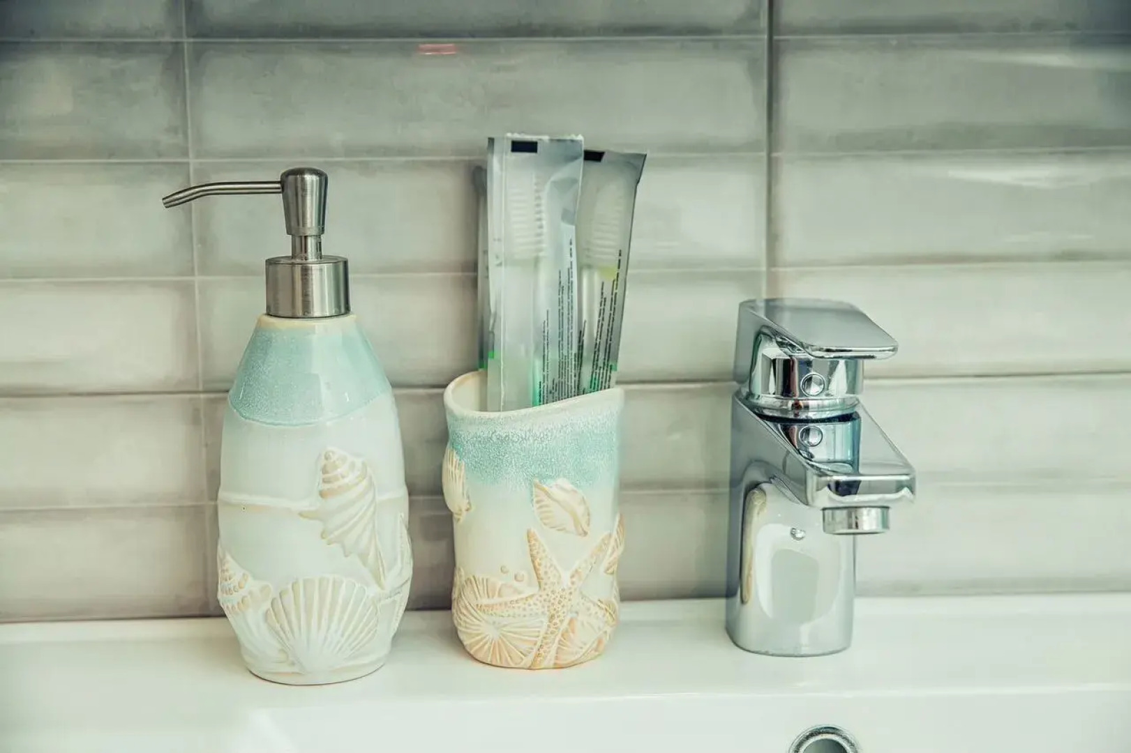 Квартира с Видом на Море