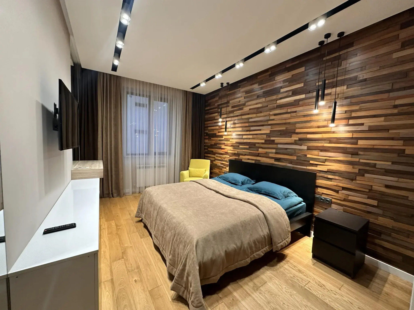 Апартаменты 2 Bedroom Apt On Republic Square