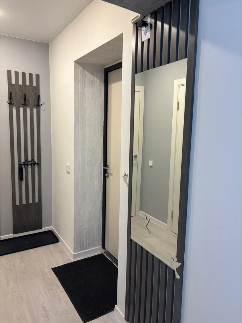 Апартаменты Пятница возле ТЦ Рио