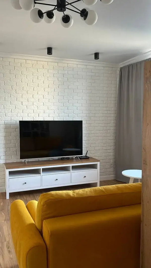 Апартаменты GREY APARTMENT Рядом с Центром