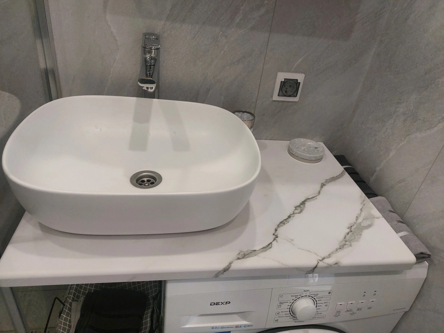 Квартира Новая Евродвушка с Кондиционером