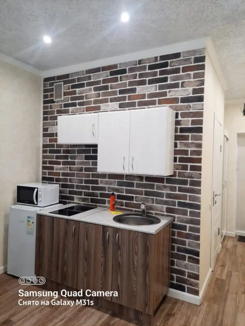 Апартаменты Ms Apartments on Rodionova 7b