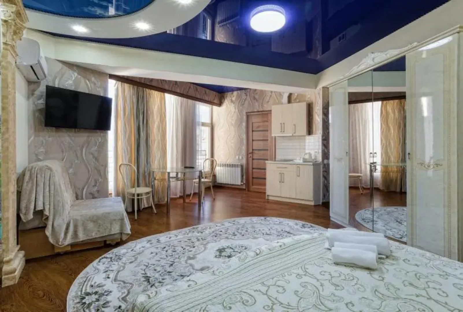 Апартаменты Венера М 10