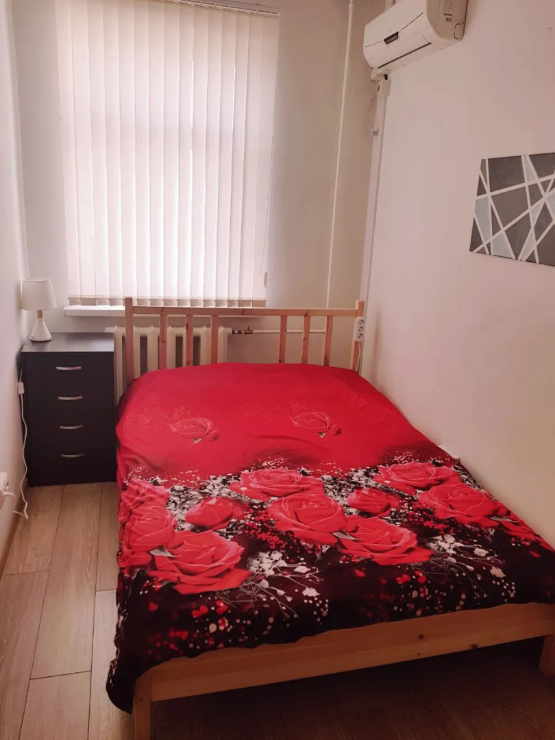 Жилое помещение МосХостел