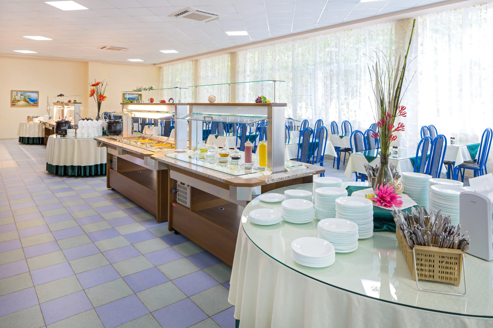 Отель Приморский