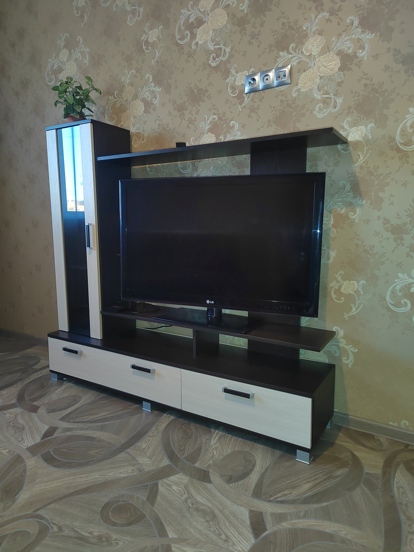 Квартира Высота