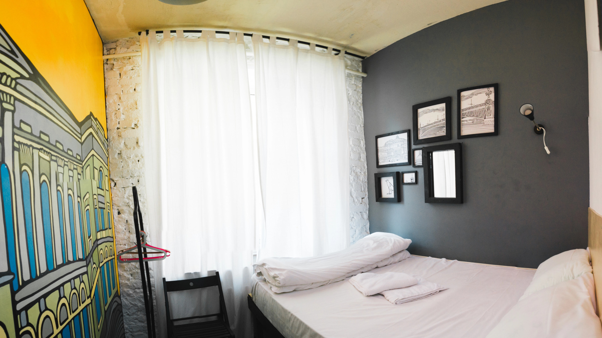 Хостел АРТ Культура