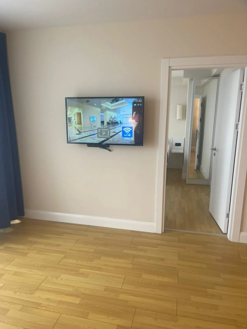 Апартаменты Welcome to Georgia