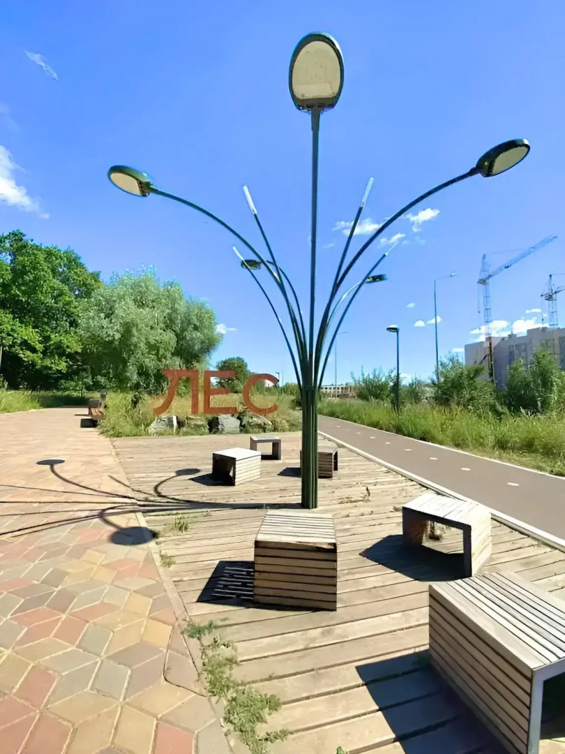 Квартира в Престижном ЖК Возле Метро Горки Рядом Горкинско-Ометьевский Парк