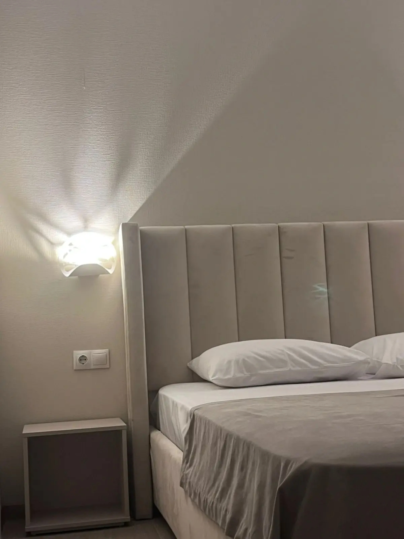 Гостевой Дом Синур