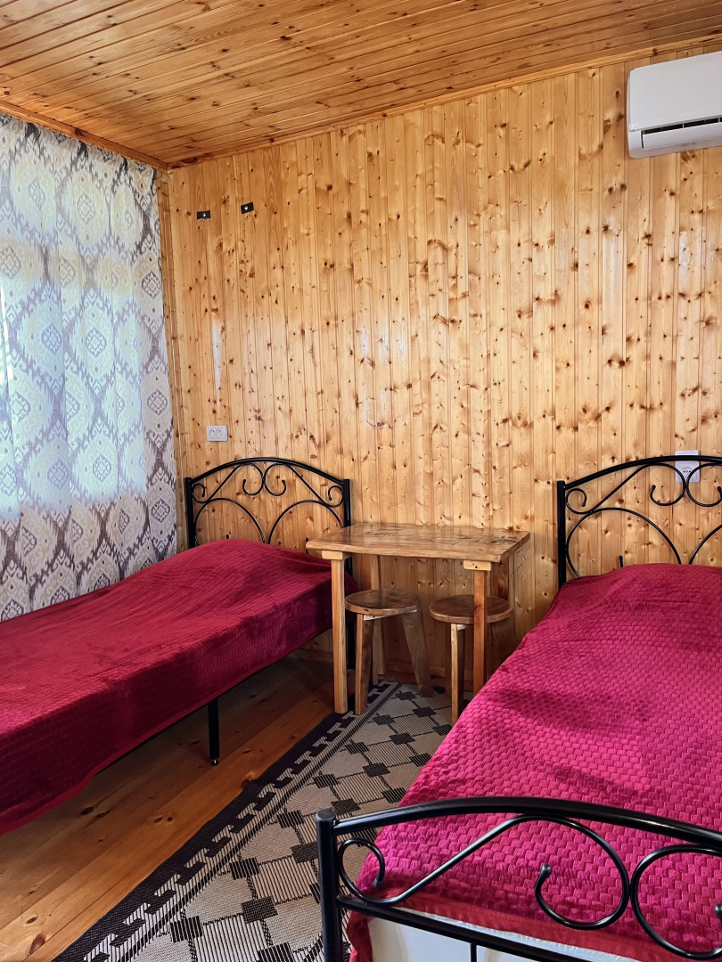 Гостевой Дом Тина