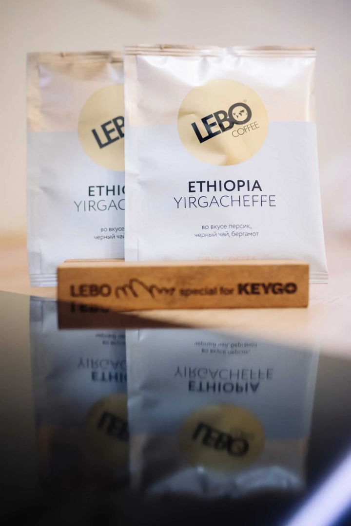 Апартаменты KeyGo #0041 рядом с церковью Святого Саркиса