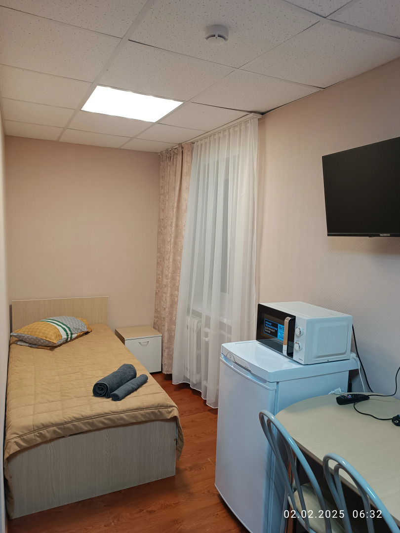 Отель Русь Вольск