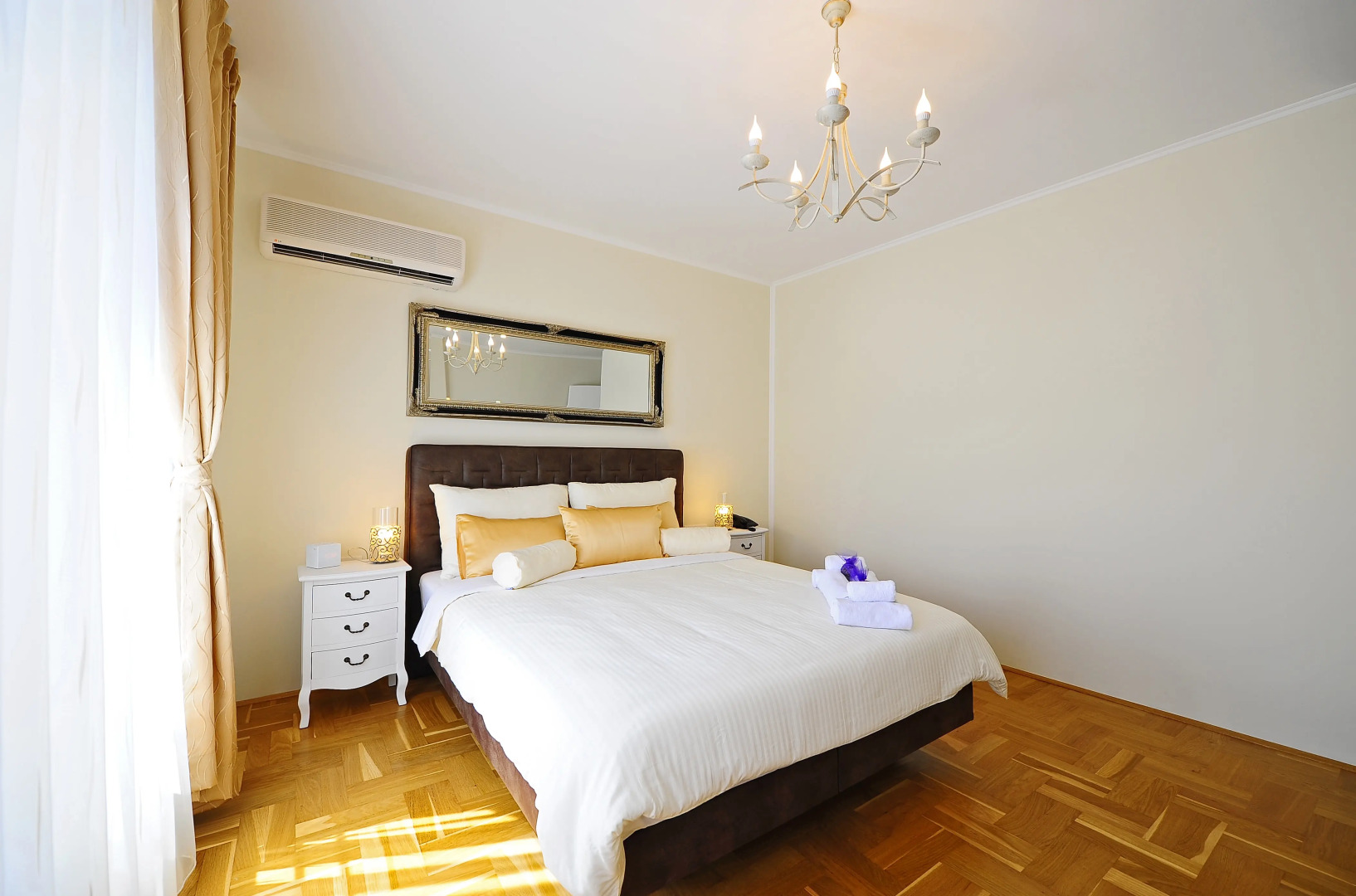 Мини-Отель Avantgarde