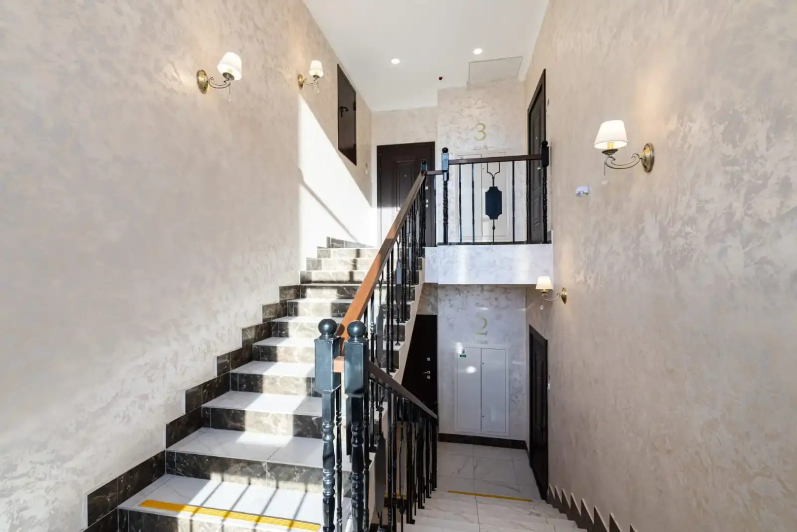 Апартаменты премиум Red Apartments