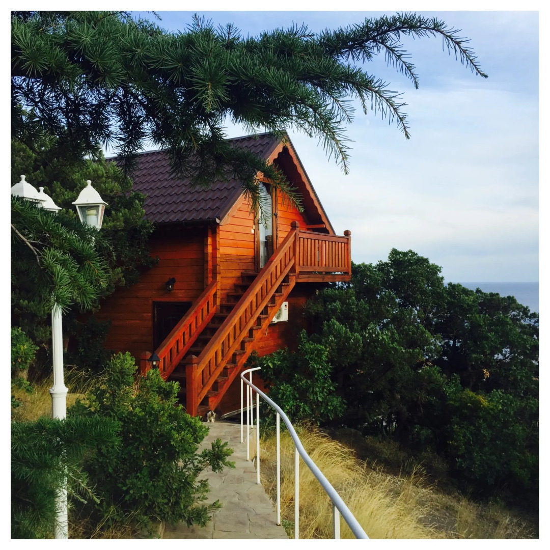 Мини-отель Форос