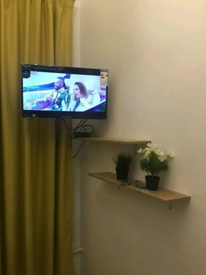 Квартира 1 в Газетном переулке, 62/1