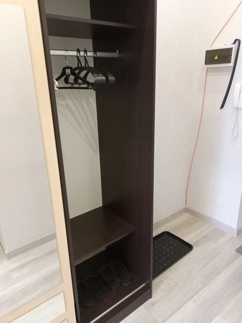 Квартира Рядом с Центром Казани