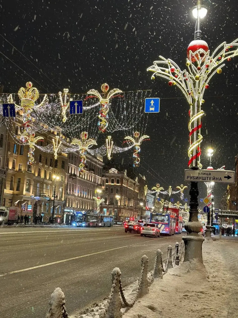 Апартаменты EasyGuest на Проспекте Большевиков 7