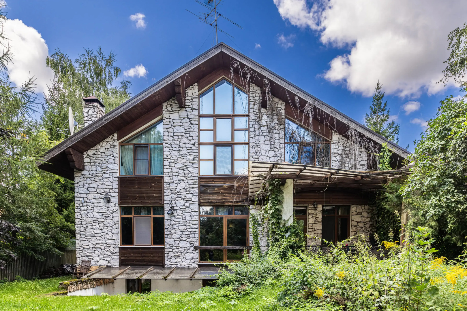 Частный Дом Горки-2 10 Улица 16