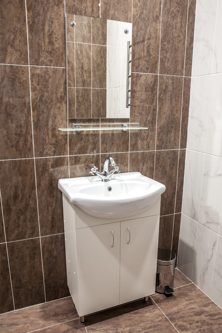 Мотель Руслан