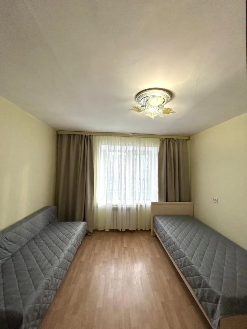 Апартаменты на Попова, 71