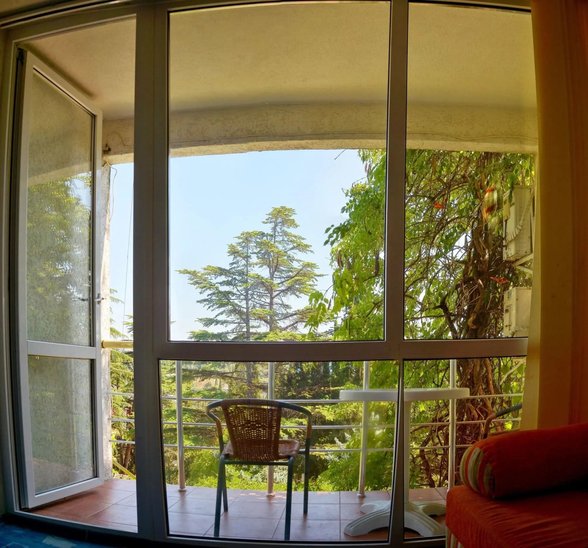 Пансионат Волна