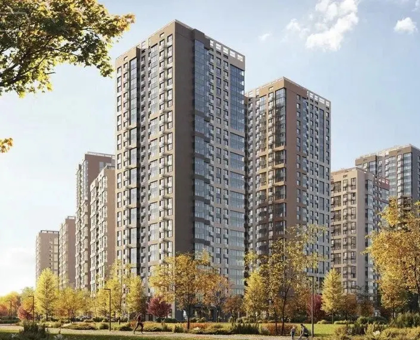 Апартаменты SPA HOME