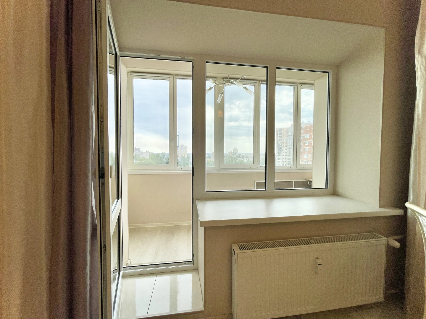 Апартаменты LUX с Дизайнерским Ремонтом