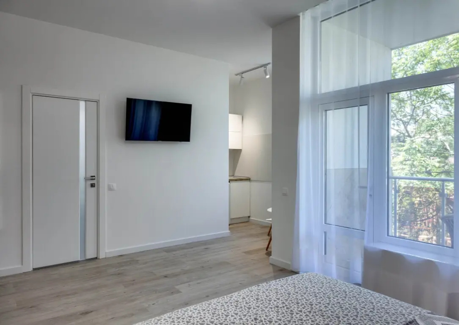 Квартира 6 на Мира