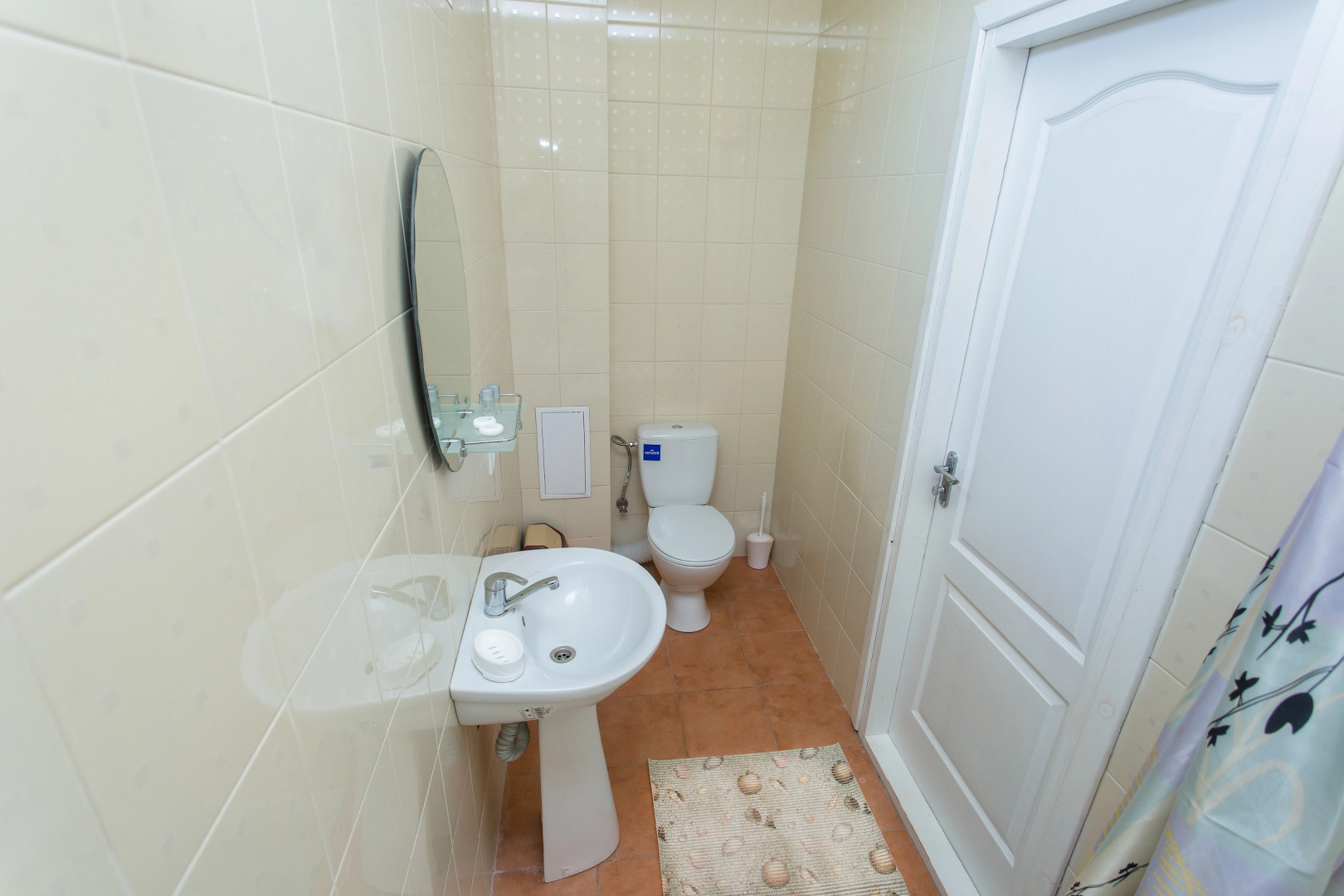 Гостевой дом Крымский Дворик