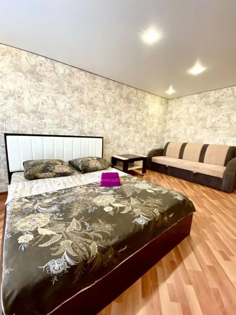 Квартира на проспекте Карла Маркса, 152