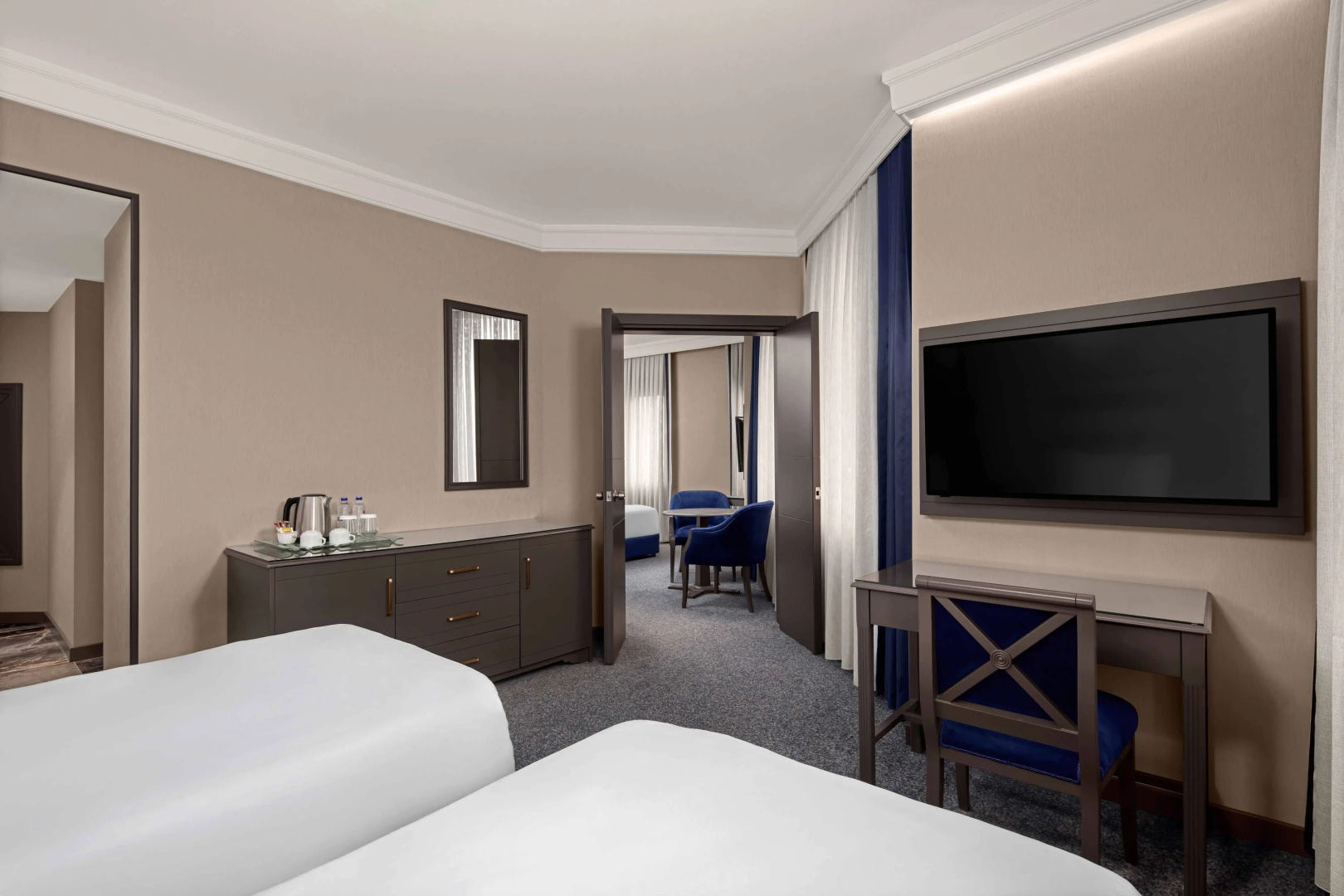 Grand Cevahir Hotel & Convention Center