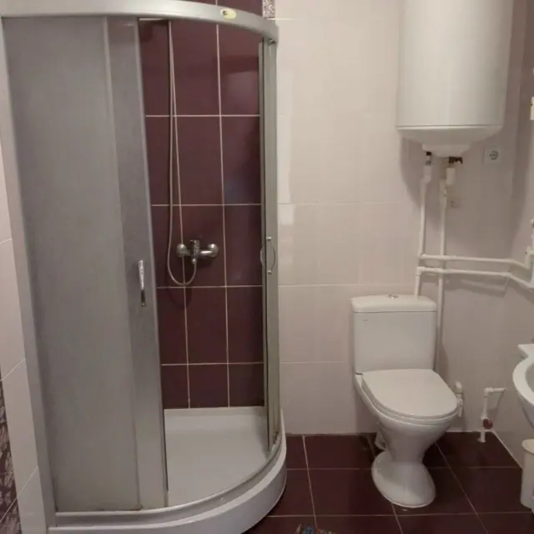 Гостиница Венеция