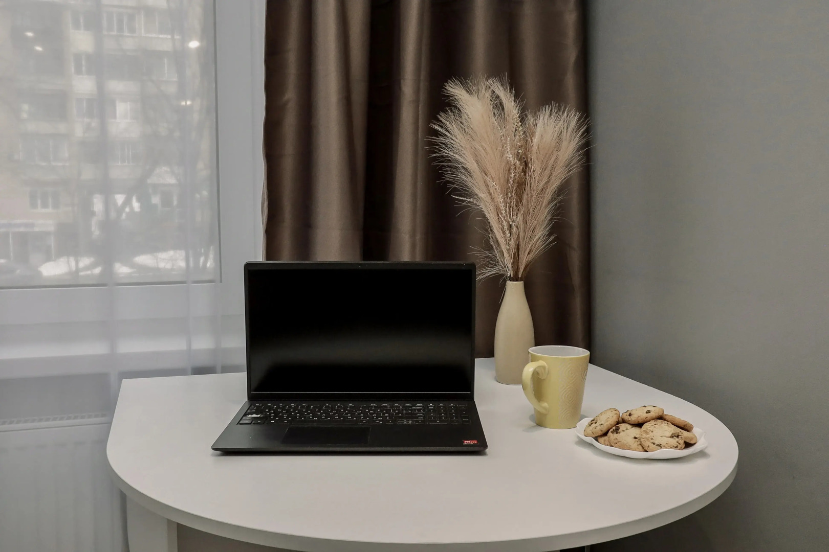 Квартира Уютная в Историческом Центре Города