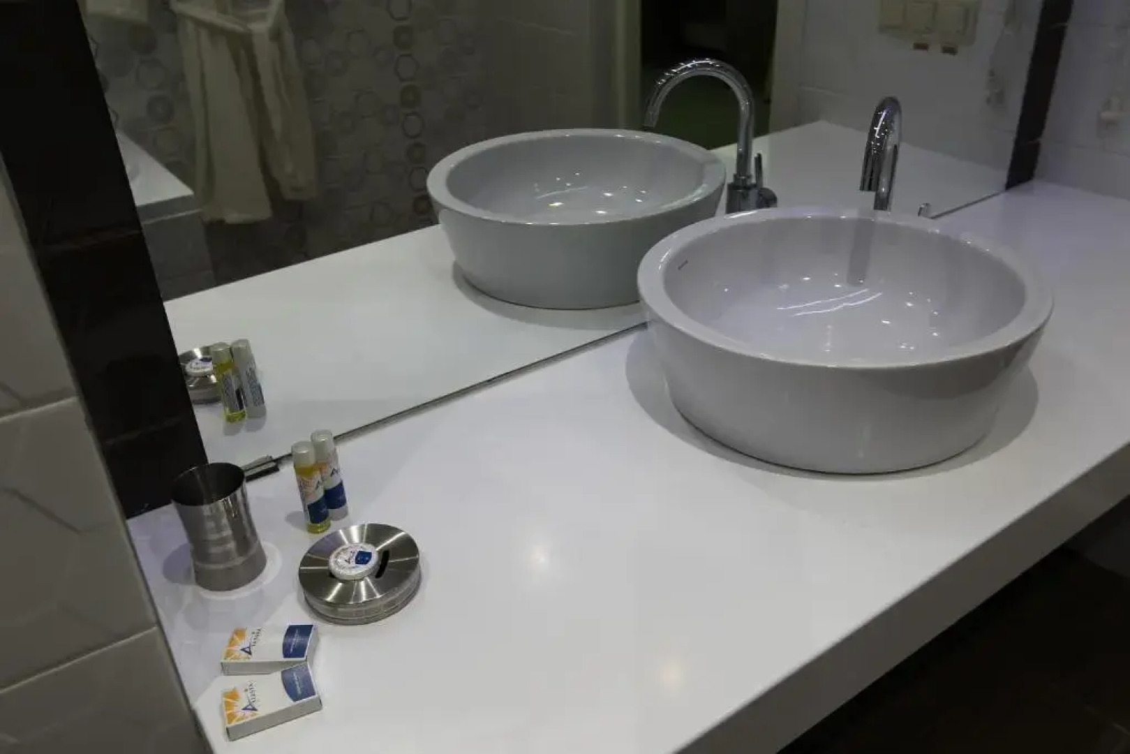 Гостиница Алеся TGB