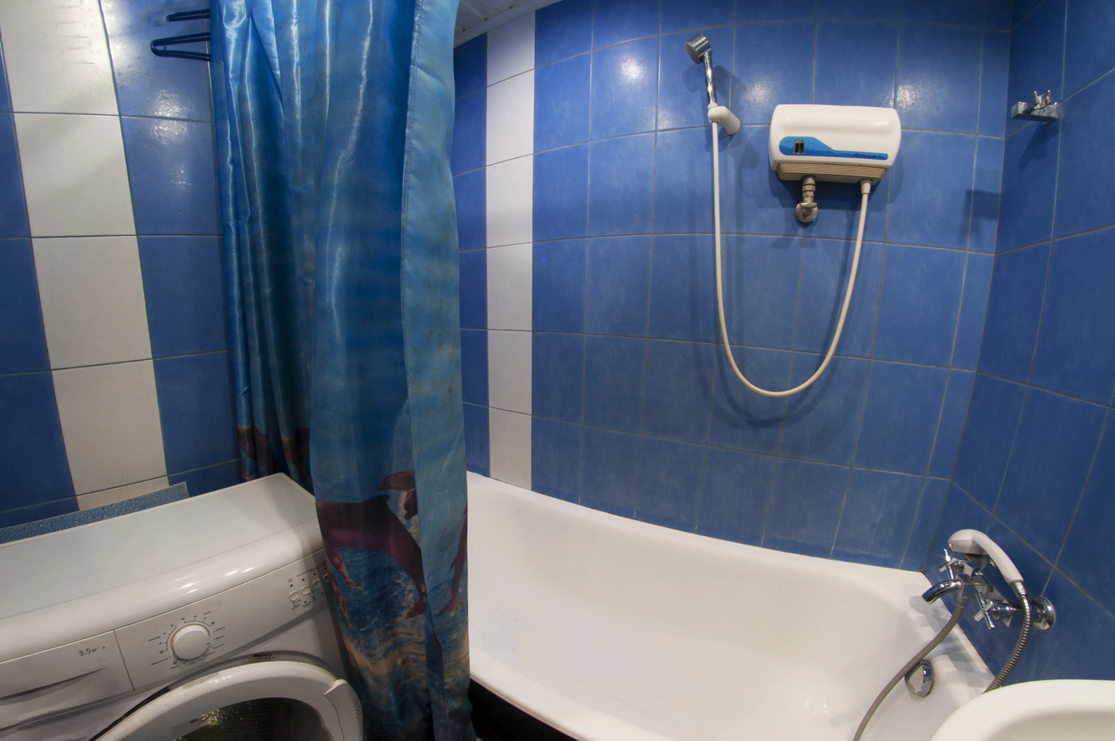 Апартаменты на Мельничной 24 - 42