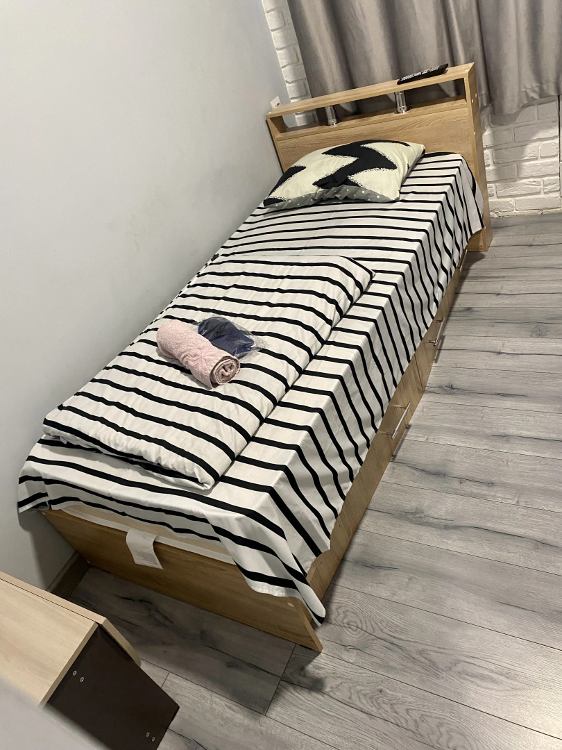 Меблированные комнаты Palermo