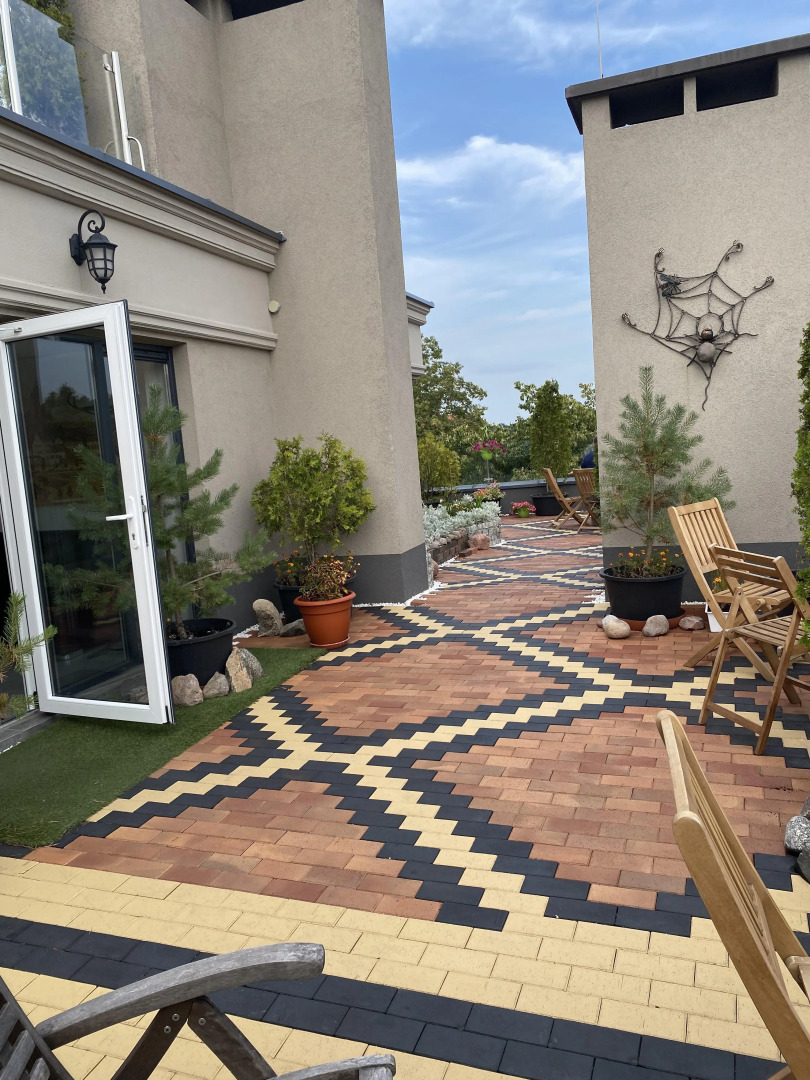 Апартаменты На берегу озера Тихое