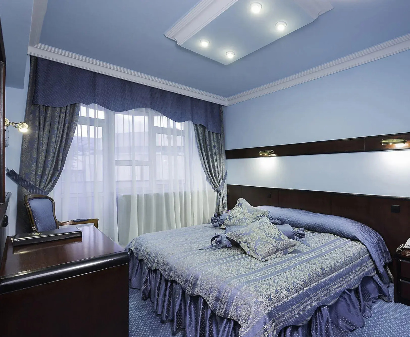 Отель Отрар