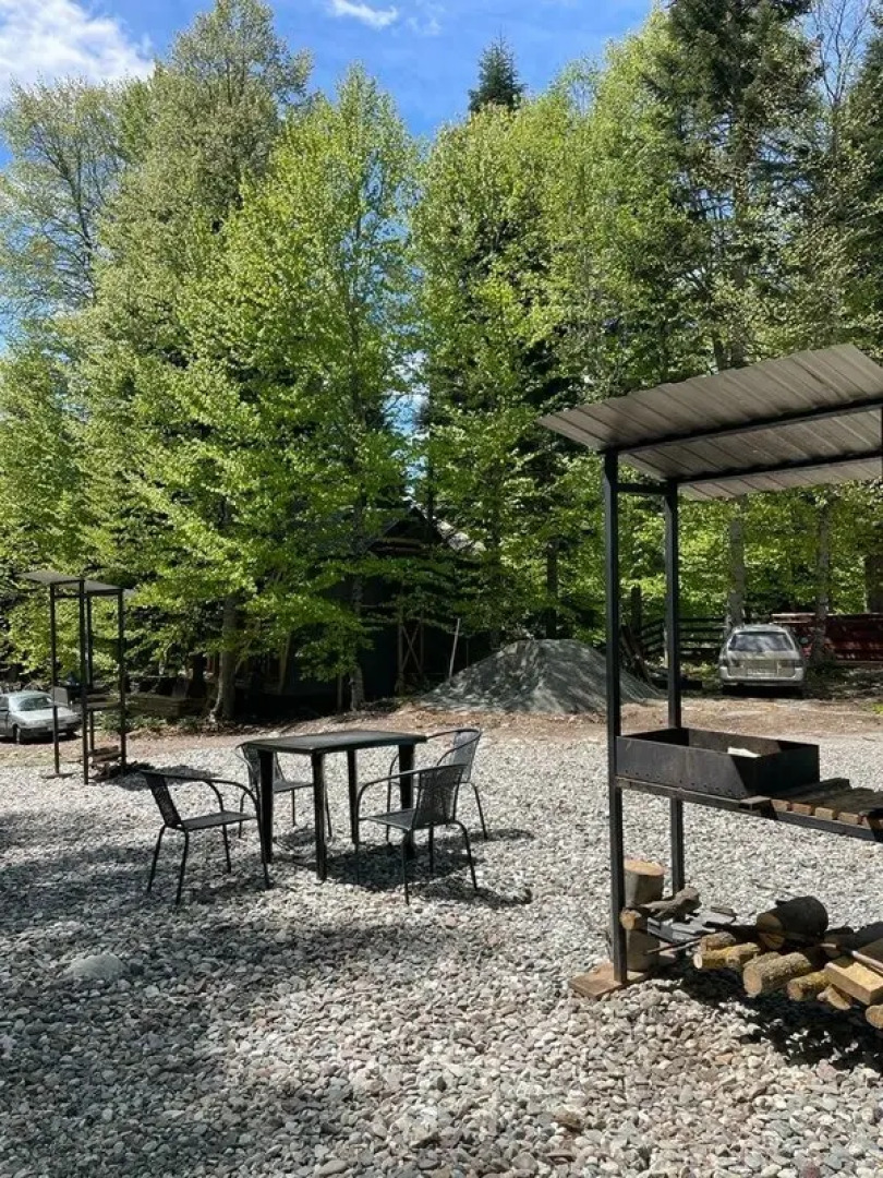 База отдыха Potap