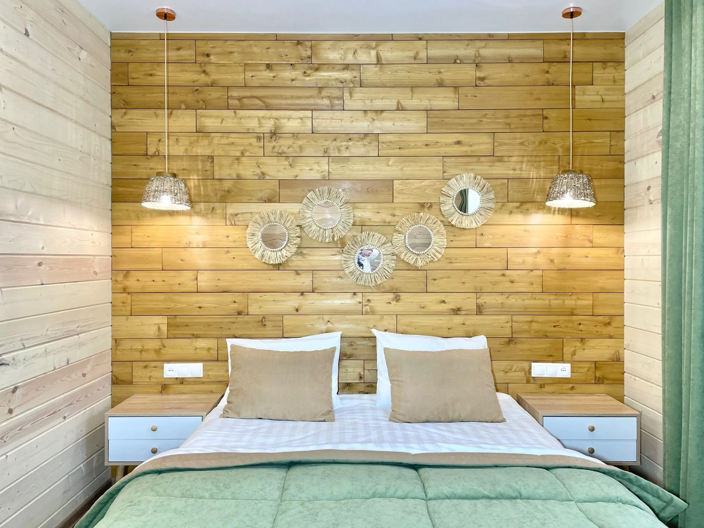 База отдыха Liberty Village